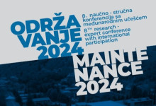 Konferencija "Održavanje 2024"